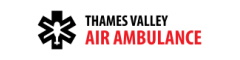 Thames Valley Air Ambulance  Logo