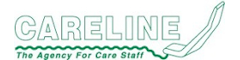 Nursery Staff Logo