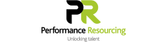 Performance Resourcing Logo