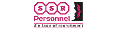 SSR Contract & Technical Logo