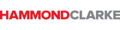 Hammond Clarke Logo