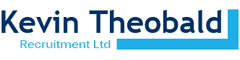 Kevin Theobald Employment Agency Logo