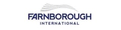 Farnborough International Limited Logo