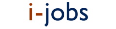 i-Jobs   Logo