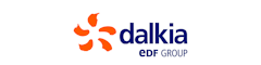 Dalkia UK (Scotland) Logo