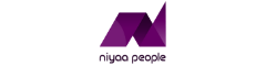 Niyaa People Ltd Logo