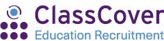 Secondary Teacher Logo