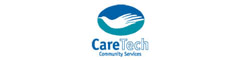 Senior Support Worker Logo