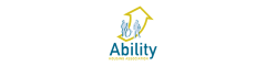 Ability Housing Association Logo