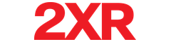 2XR (trading name of RTJM Digital International Lt Logo