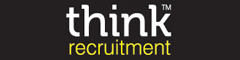 Think Recruitment Logo