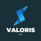 Valoris Logo