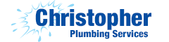 Domestic plumber Logo