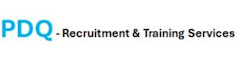 PDQ Engineering Recruitment & Training Services Lt Logo