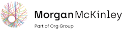 Morgan Mckinley (Crawley) Logo
