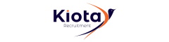 Kiota Recruitment Logo