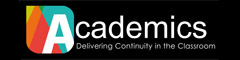 English Teacher Logo