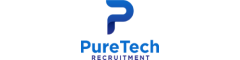 Pure Tech Recruitment Logo