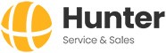 Domestic Air Conditioning Engineer Logo