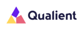 Qualient Technology Solutions UK Limited Logo