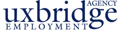 Property & Front of House Coordinator Logo