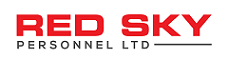 Red Sky Personnel Ltd Logo