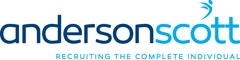 Anderson Scott Solutions Logo