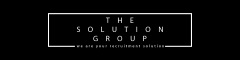 The Solution Group Recruitment Ltd Logo
