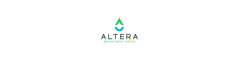 Altera Recruitment Group Ltd Logo
