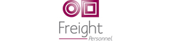 Freight Personnel Logo