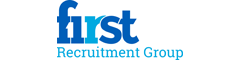First Recruitment Group Logo