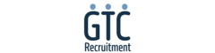 GTC Recruitment Logo