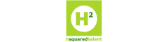 H Squared Talent Ltd Logo