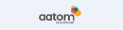 Service Manager -Adult’s Social Care Logo