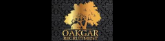 OakGar Recruitment Logo