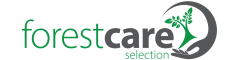 Forest Care Selection Logo