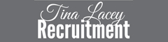 Tina Lacey Recruitment Ltd Logo