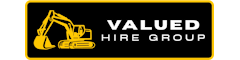 Valued Hire Group Logo
