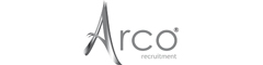 Arco Recruitment Ltd Logo