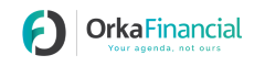 Finance Manager Logo