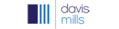 Davis Mills Logo