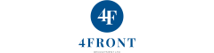 4Front Recruitment Limited Logo