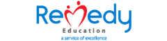 Remedy Education Logo