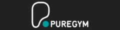 Gym Instructor Logo