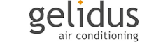 Air Conditioning Engineer Logo