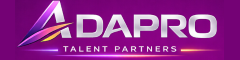 Adapro Talent Partners Logo
