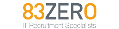 83zero Ltd Logo
