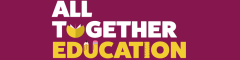 Learning Support Assistant – SEN Logo