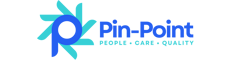 Pin Point Health & Social Care Logo