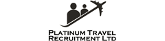 Platinum Travel Recruitment Ltd Logo